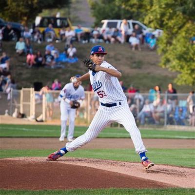 Clean execution, airtight pitching lead Chatham to 3-1 playoff-extending victory over Orleans